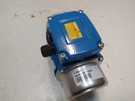 Type: VV05N/2-T // PN: V202200T