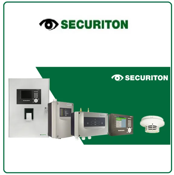 Securiton