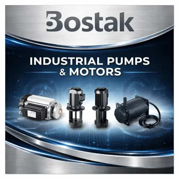Bostak