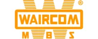 Waircom logo Waircom logo