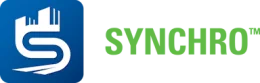 SYNCHRO logo SYNCHRO logo