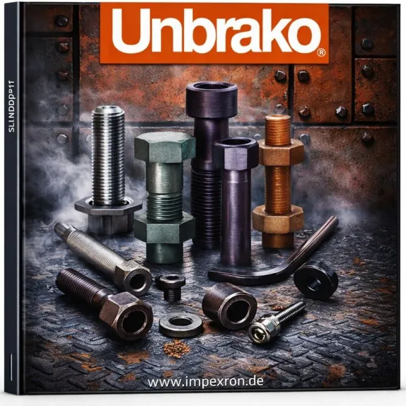 Unbrako