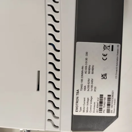 TSA52-100