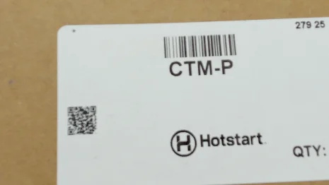 CTM-P / 228072-001
