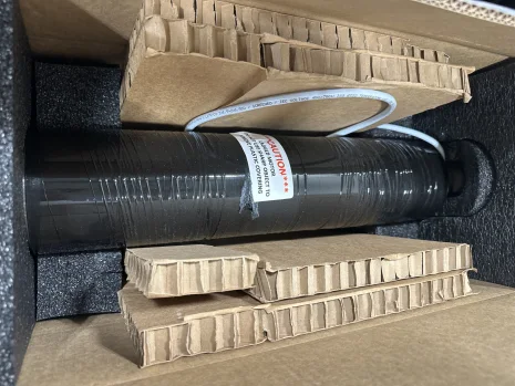 MI-DM0113 DM1133-ASM13E0U4LBJ-507mm