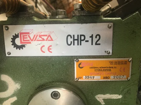 CHP-12 3247