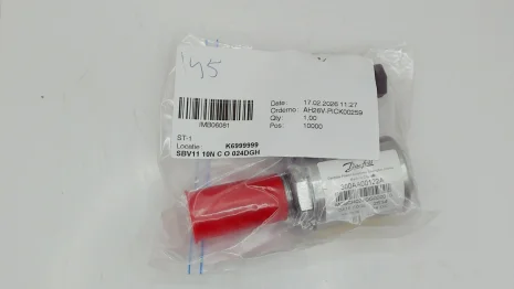 SBV11-10N-C-0-024DGH