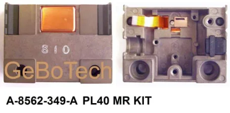 P/N: A-8562-349-A Type: PL40 MR KIT (Case)
