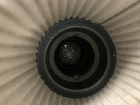 PL40 CL 8M 85 4F