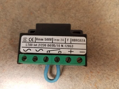 C4.91.020-CE07 (8BRG02A)