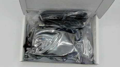 USB AVRISP XPII