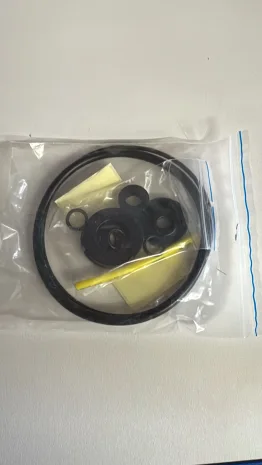 Service Kit for F257 Size DN 140