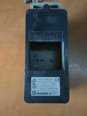 GPD32CDMD obsolete, replaced by GPD32CDFUA 