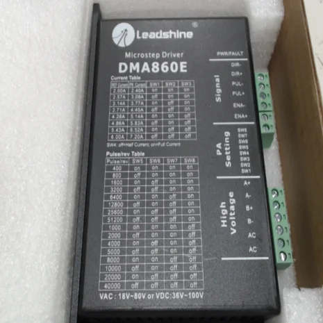 DMA860E