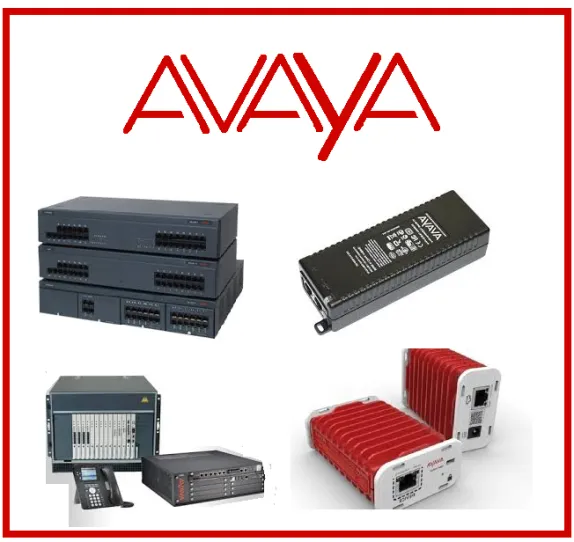 Avaya