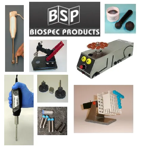 BSP Biospec