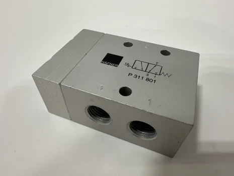 P 311 801