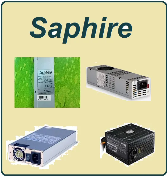 Saphire