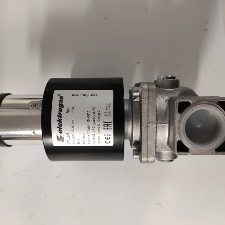 VML3-5 Rp1“ / 110VAC-50/60Hz