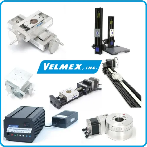 Velmex