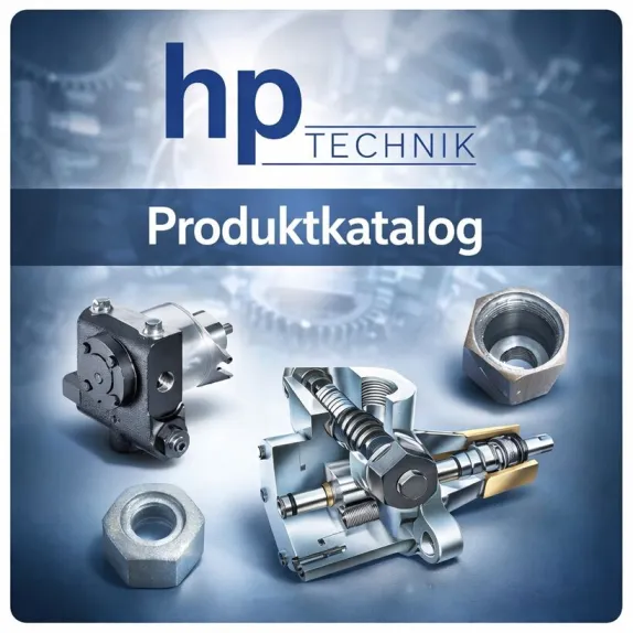 HP Technik