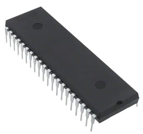 ATmega1284-PU