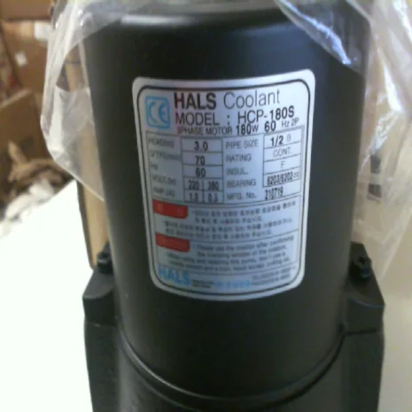 HCP-180S