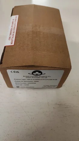 725I-21-S-25000-D-HV-3-F-5-SX-N-CE