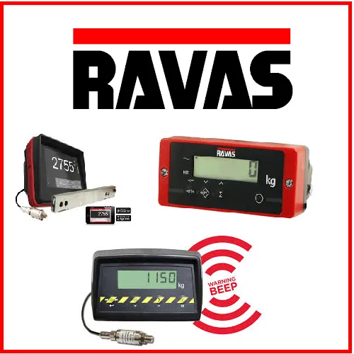 RAVAS