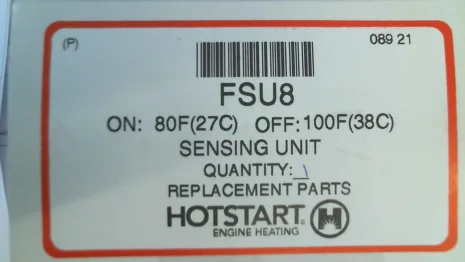 FSU8