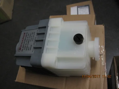 P/N: A46226000, Type: EMF10