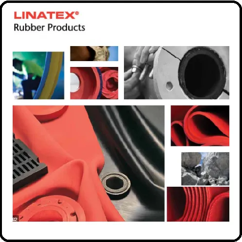 Linatex