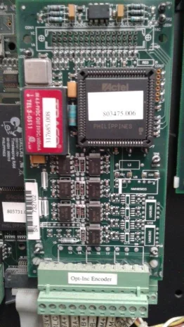 SN732702 obsolete, replacement 317-685 