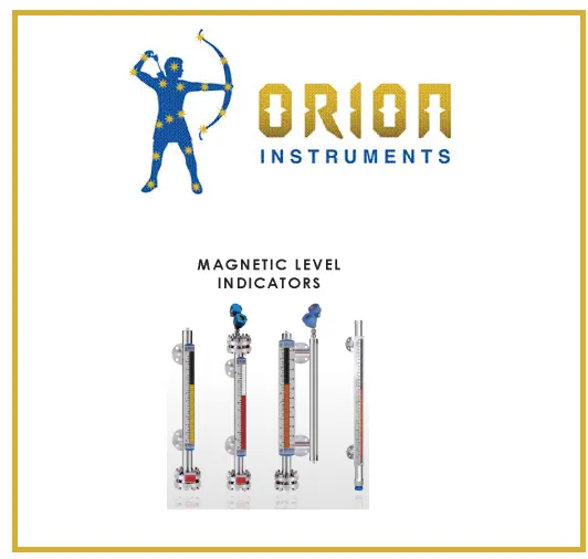 Orion Instruments