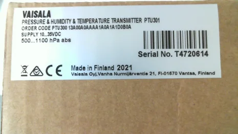 PTU300