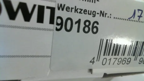90186 / WW 6/70