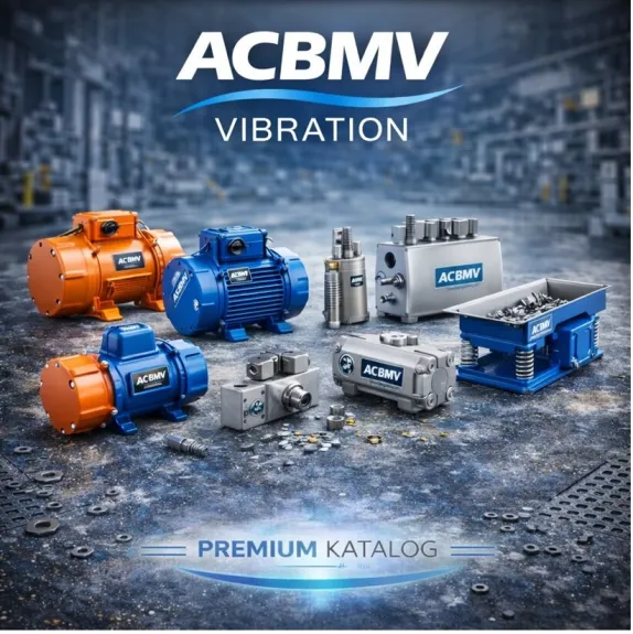 ACBMV VIBRATION
