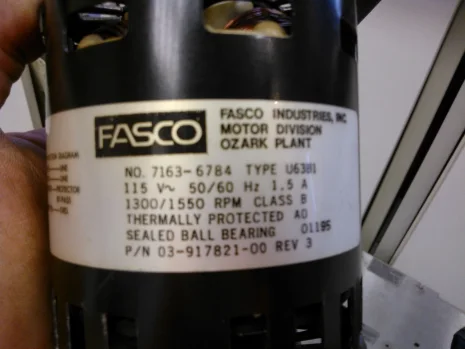 7163-6784  OEM 