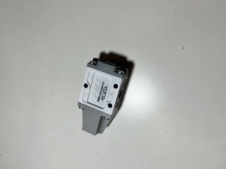 FMS ¼
