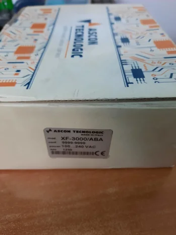 XF-3000
