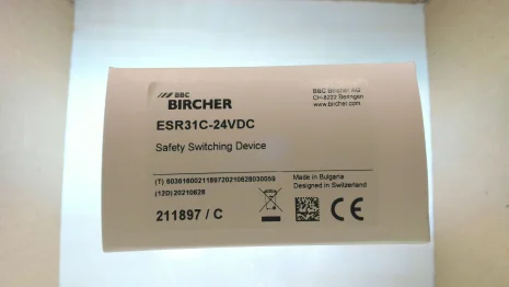 211897 / ESR31C24DC-GB