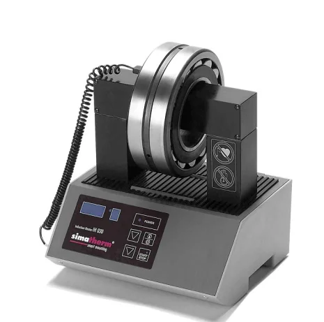 Simatherm IH030 not available,alternative IH 025 VOLCANO (Simatherm)