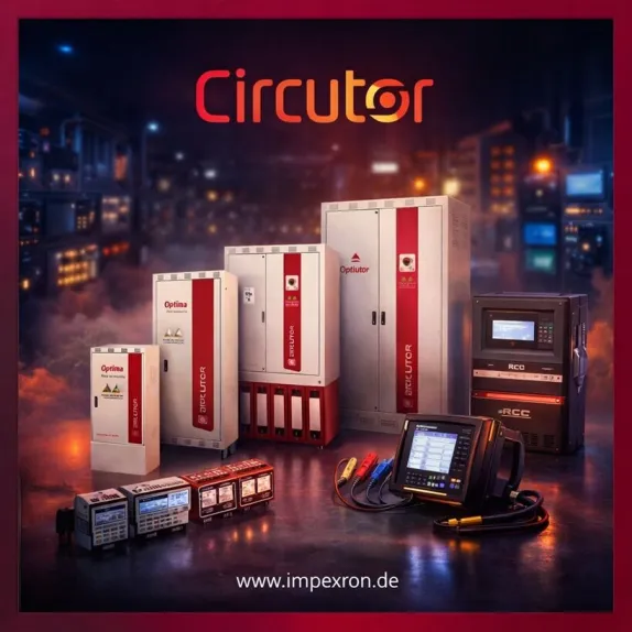 Circutor