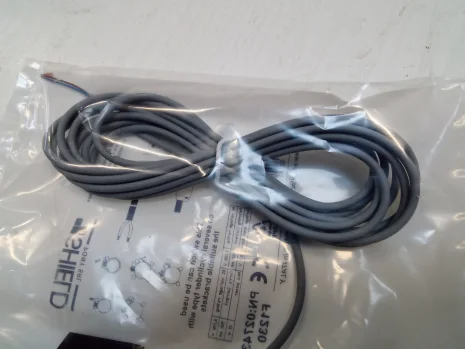 02743 / FGV 406A6R 147GY 3000