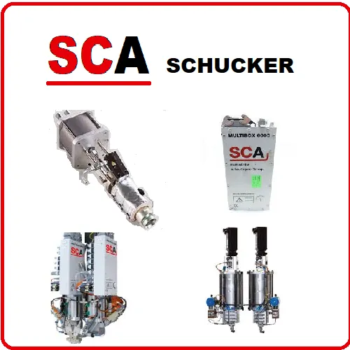 SCA