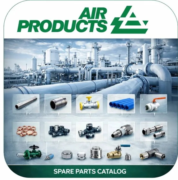 AIR PRODUCTS