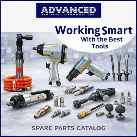 Advanced Air Tool
