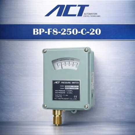 BP-F8-250-C-20