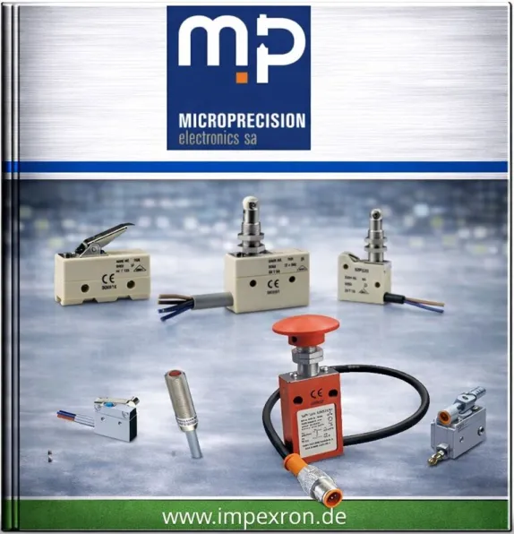 MICRO PRECISION