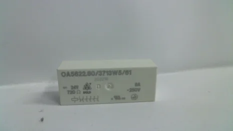 OA5622.60/3713W5/61 DC24V
